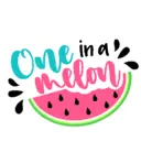 One ina!
melan