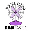 English stickers pack 28