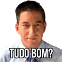 TUDO BOM?
