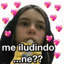 Novas indiretas 💞 6