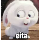 Bola de neve - pets 4