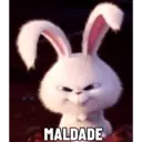 Bola de neve - pets 9