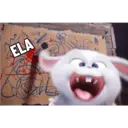 Bola de neve - pets 15