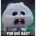 Bola de neve - pets 20