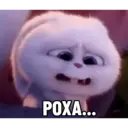 Bola de neve - pets 21