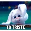 Bola de neve - pets 26