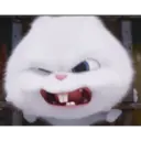 Bola de neve - pets 28