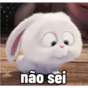 Bola de neve - pets 30