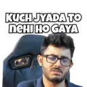 Idles of India:Gone Wrong 4