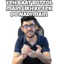 Idles of India:Gone Wrong 16