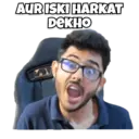 Idles of India:Gone Wrong 17
