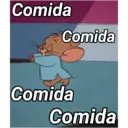 Comida
Comida
Comida
Comida