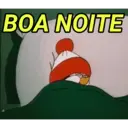 BOA NOITE