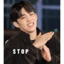STOP