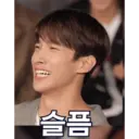 BOBGEC
슬픔
