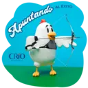 Crío Olimpiadas 5