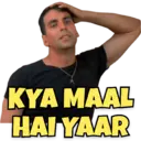Akshay Kumar 8