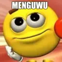 MENGUWU