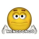MENGDONGÓ