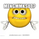 MENGMMKSUT?
imgflip.com
shutterstock.com 56339923