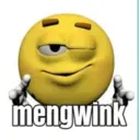 mengwink