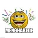 imgflip.com
MENGHABEDE