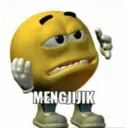 MENGJIJIK