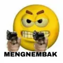 MENGNEMBAK