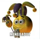 MENG BADUT