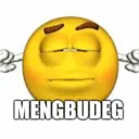 MENGBUDEG
