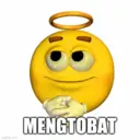 imgflip.com
0²
LOL
MENGTOBAT