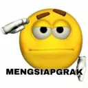 MENGSIAPGRAK