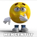 MENGENTUT