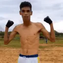 Luva de Pedreiro 4