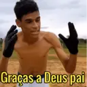 Luva de Pedreiro 6