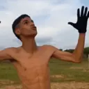 Luva de Pedreiro 9