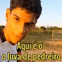 Luva de Pedreiro 12