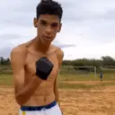 Luva de Pedreiro 15