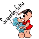 Turma da Mônica 2
