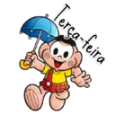 Turma da Mônica 3
