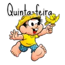 Turma da Mônica 4