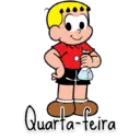 Turma da Mônica 5