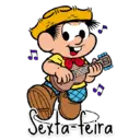 Turma da Mônica 6