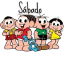 Turma da Mônica 7