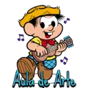 Turma da Mônica 8
