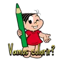 Turma da Mônica 11