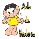 Turma da Mônica 25