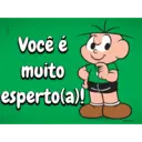 Turma da Mônica 30