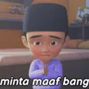 Upin Ipin meme 2 1