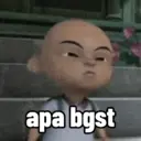 Upin Ipin meme 2 10
